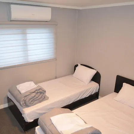 Kimchee Haeundae Guesthouse Busan Exterior photo